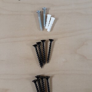 Replacement Hardware