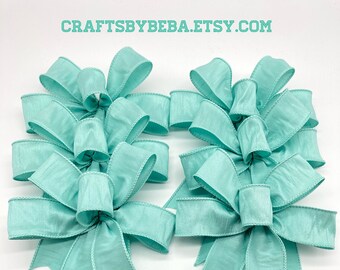 Decorative Bows Etsy