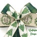 see more listings in the Christmas Small Bows section