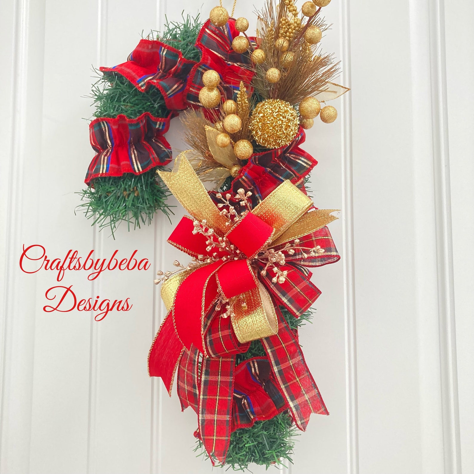 
Christmas Classic Candy Cane