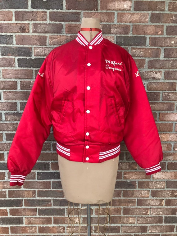 Milford hotsell jacket m