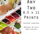 Any Two Prints
