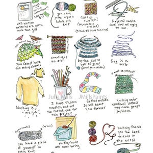 Things I&#39;ve Learned