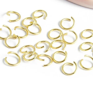 Bélière Ancienne Pour Montre De Poche – Swing Ring – XIXe – Anneau Accroche