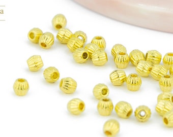 10 Perles Intercalaires Acrylique En Forme De Lanterne 8x11mm - Trou 4.7mm, Fabriqué En France (Neuf)