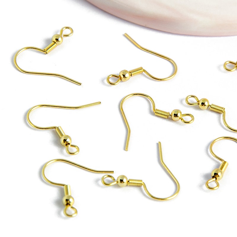 Ear Hook - Etsy