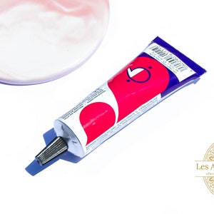 Hazulith sieradenlijm 30ml