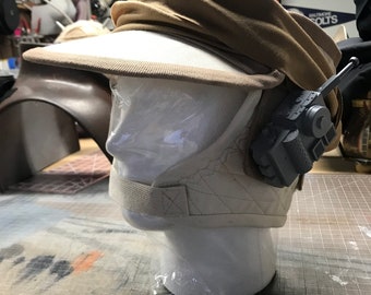 Hoth Rebel Trench Trooper Hat