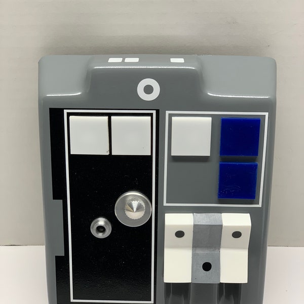 X Wing Pilot Chest Box Etsy