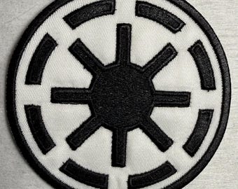 Galactic Republic patch