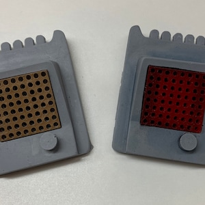 Hoth and Rogue One Comm Link