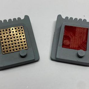 Hoth and Rogue One Comm Link