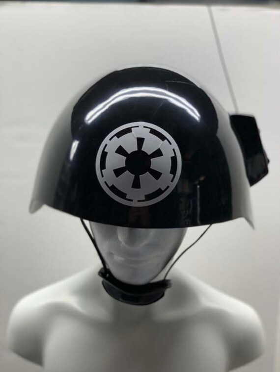 Star Wars Imperial Mechanical Crew 