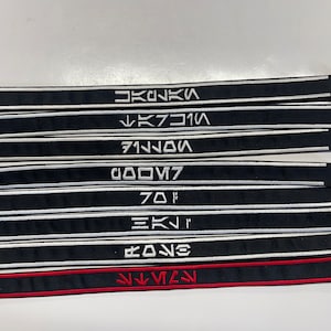 Opaska na rękaw pierwszego rzędu