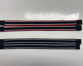 Fascia di rango della manica del primo ordine