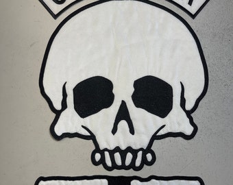 Bad Batch Backpatch Set