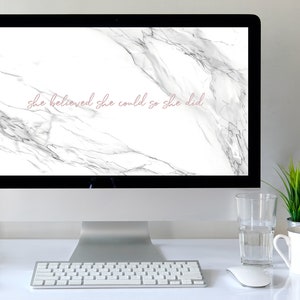 Fond D Ecran De Bureau Instant Download Contexte Etsy France