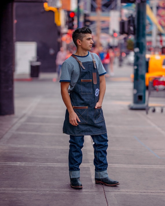 Workman dungarees deals