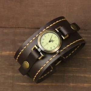 Cuff watches womens best sale