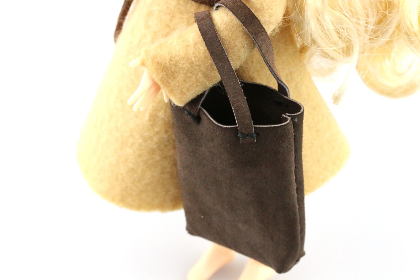 Blythe Mini Tote main image 1