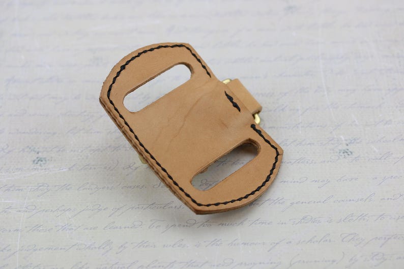 Leather Belt Key Hook Key Belt Lanyard Belt Key Holder Solid Etsy