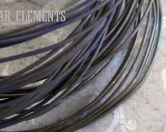 Antiqued Oxidized Wire, Or Raw Copper and Brass Wire, Also Combo Wire Packs, Ga 26, 24, 22, 20, 18, 16, Jewelry Wire, Wire ArtWear Elements®