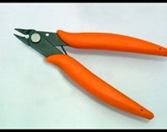 Flush Cutter Pliers, Metal Working, Craft Tools, Wire Cutter, Jewelry Tools, Flush Cutter, Tool Supplies, Economy Cutter, Artwear Elements