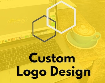 Professional Custom Logo Designs