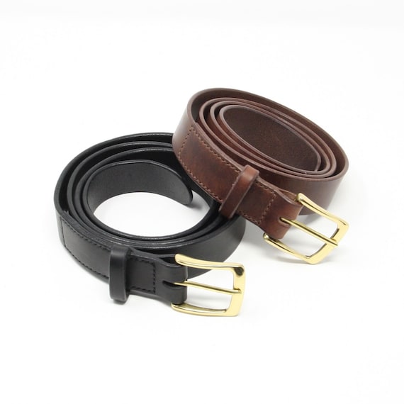 小物 ARTS&CRAFTS BRIDLE BELT 30mm BUCKLE ARTS&CRAFTS BRIDLE BELT 30mm BUCKLE（BRIDLE BELT ブライドル