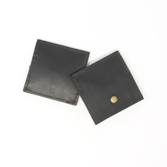 Chloé Alphabet tri-fold Leather Wallet - Farfetch