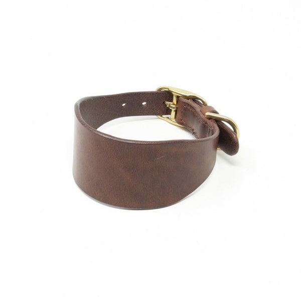 Whippet Collar Etsy UK