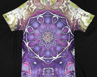 SMALL Tie Dye