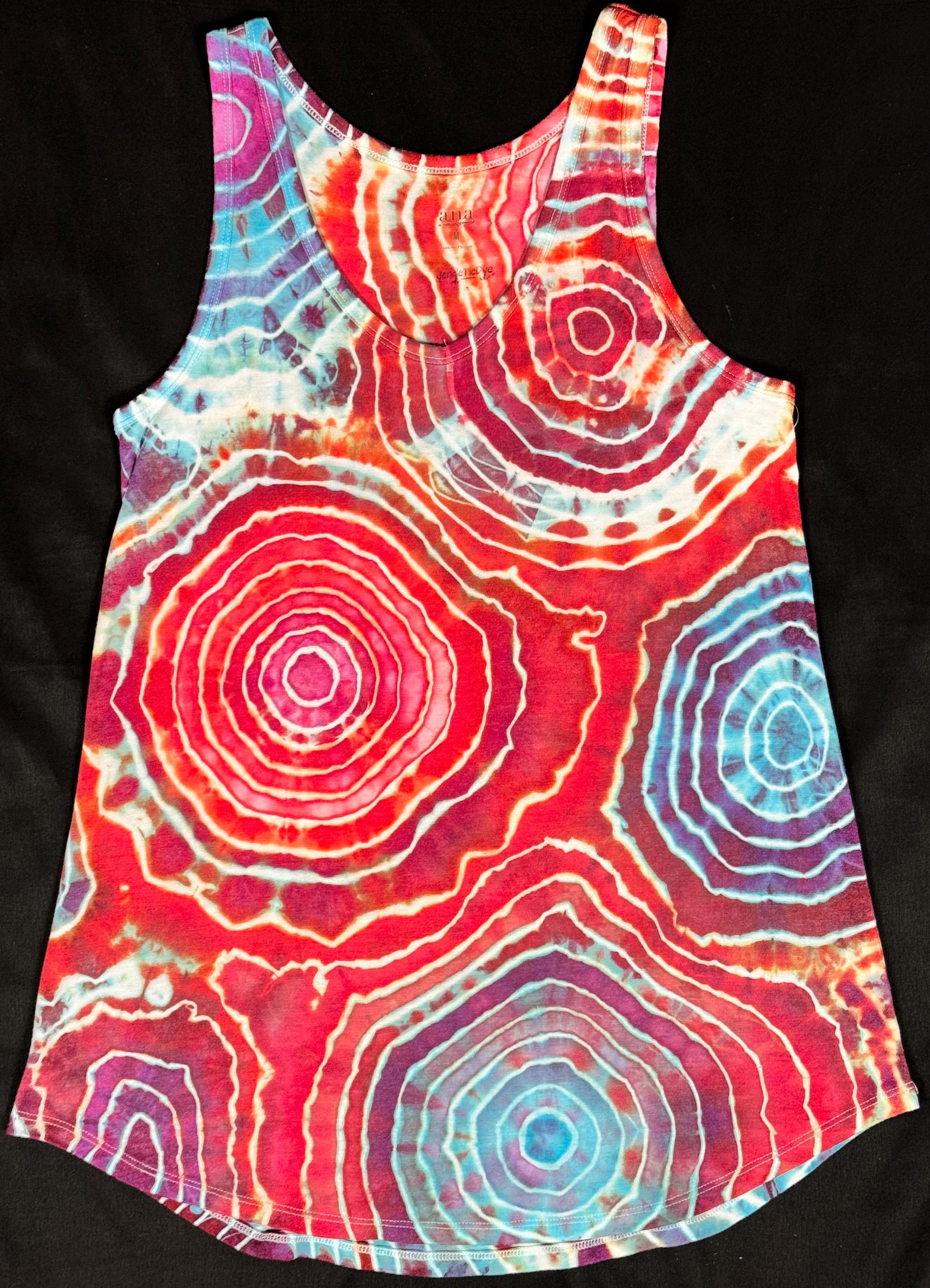 JengleTieDye - Etsy