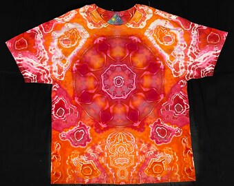 Tie Dye 2XLARGE
