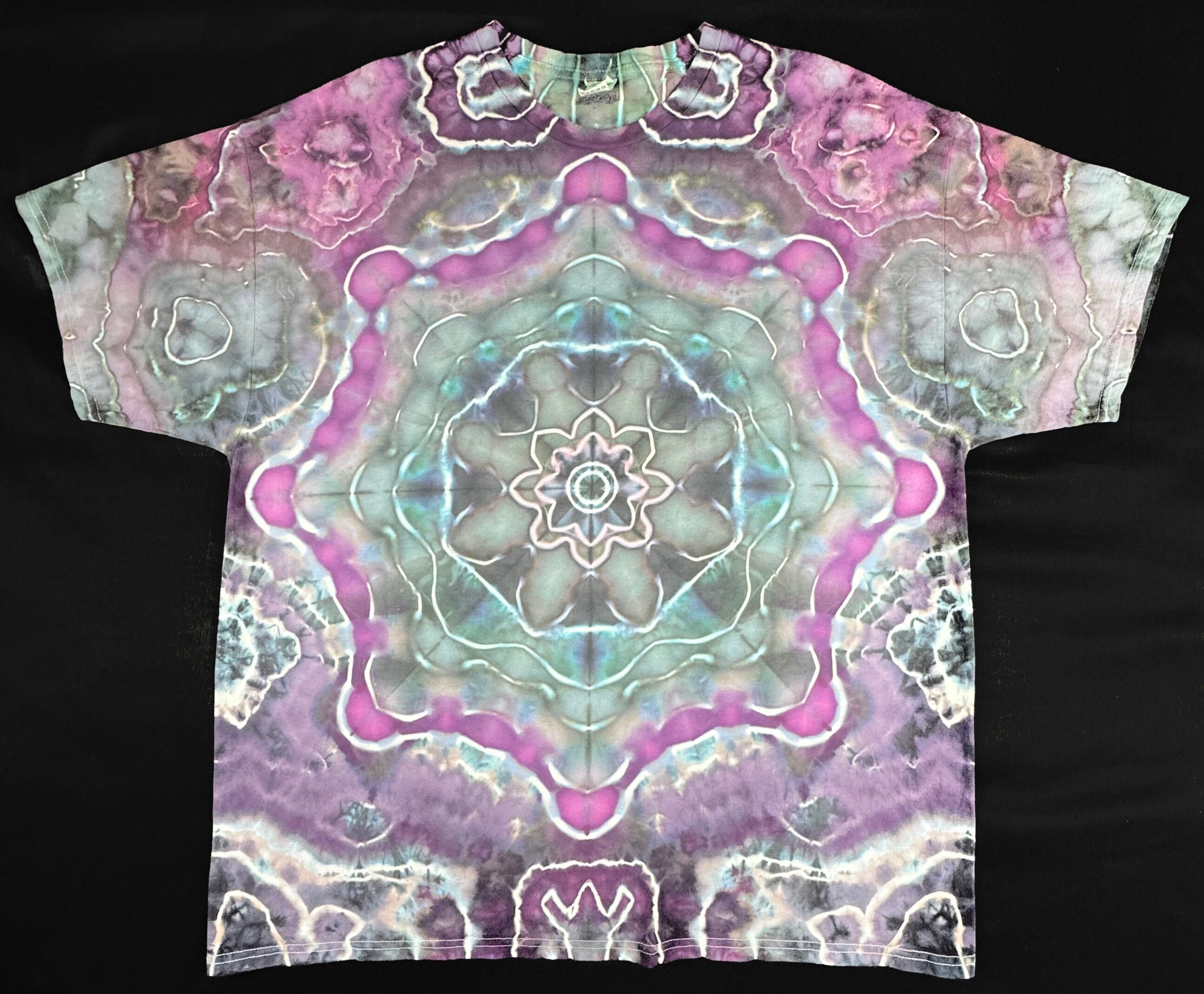 Tie Dye 2XLARGE