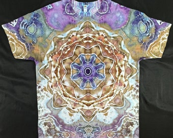 XLARGE Tie Dye