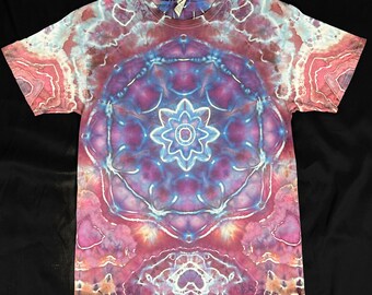 MEDIUM Tie Dye