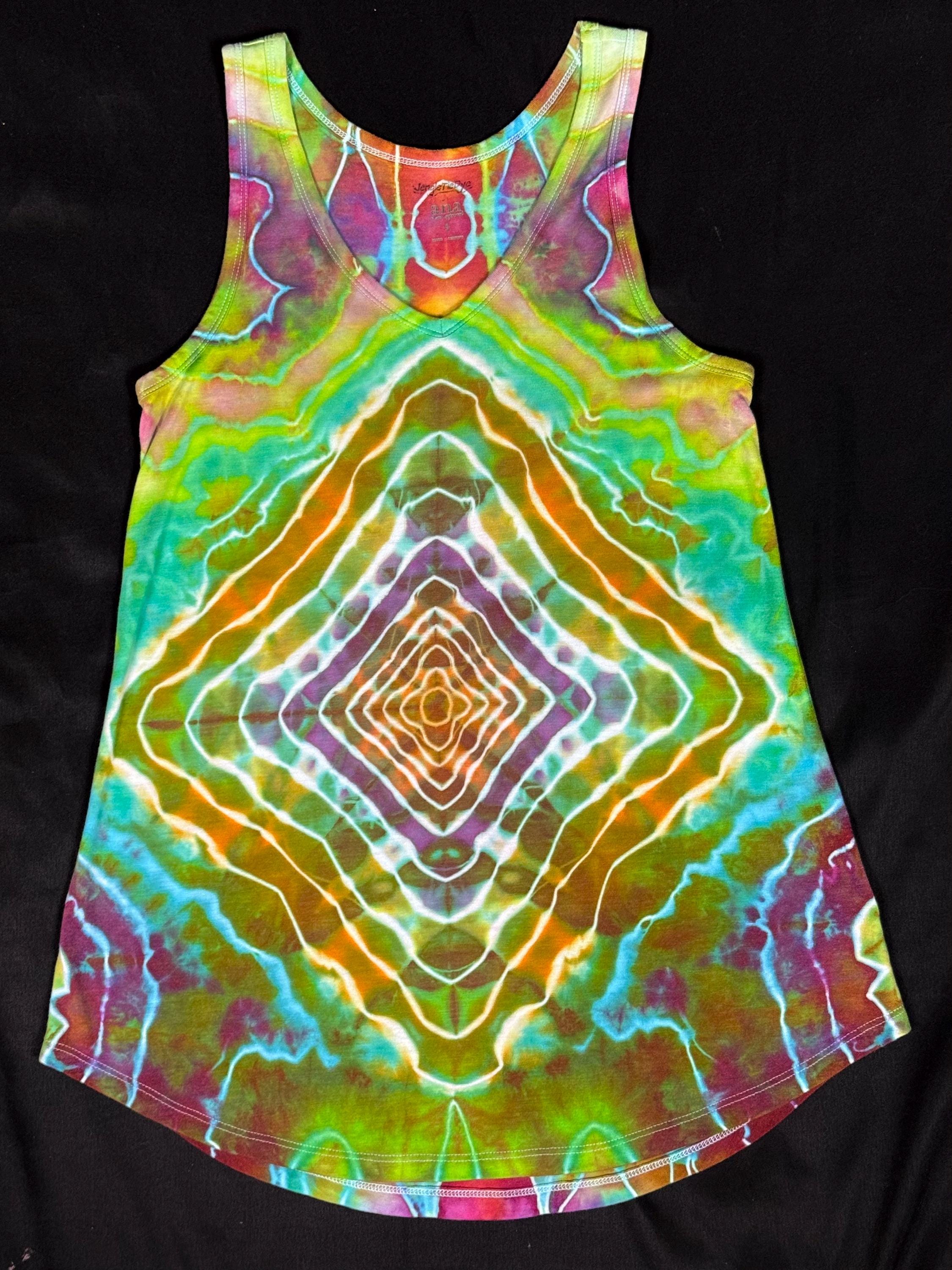 JengleTieDye - Etsy