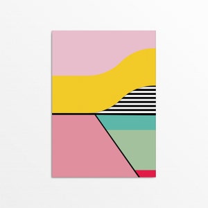 Candy Girl - Limited Edition Art Print