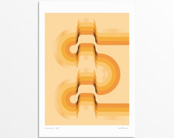 Element 79 - Limited Edition Art Print