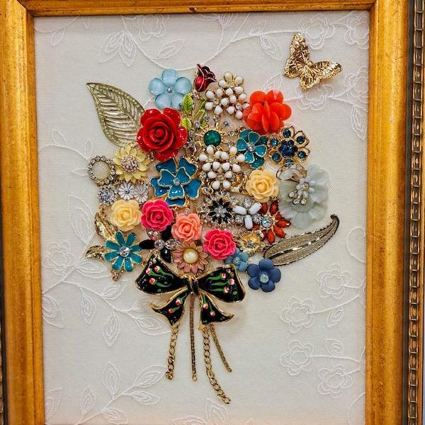 Jewelry Art - Etsy