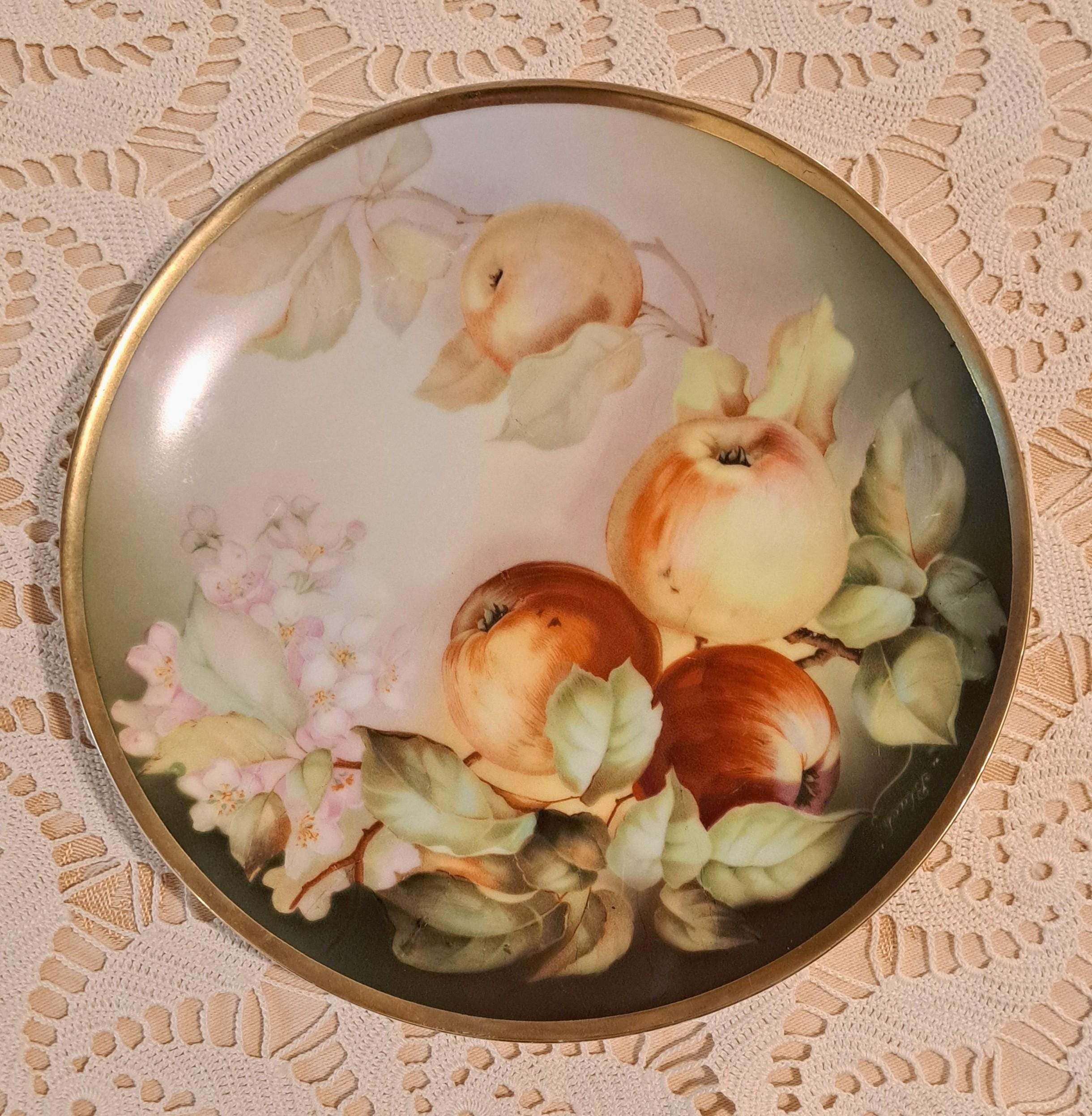 Sevres China - Etsy