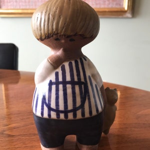 Lisa Larson Malin - Etsy