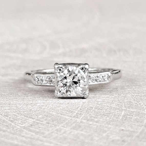 Vvs2 h color diamond Clearance