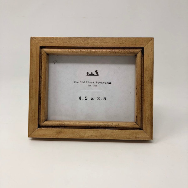 Mini Frame - Etsy