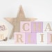 see more listings in the Custom Baby Blocks section