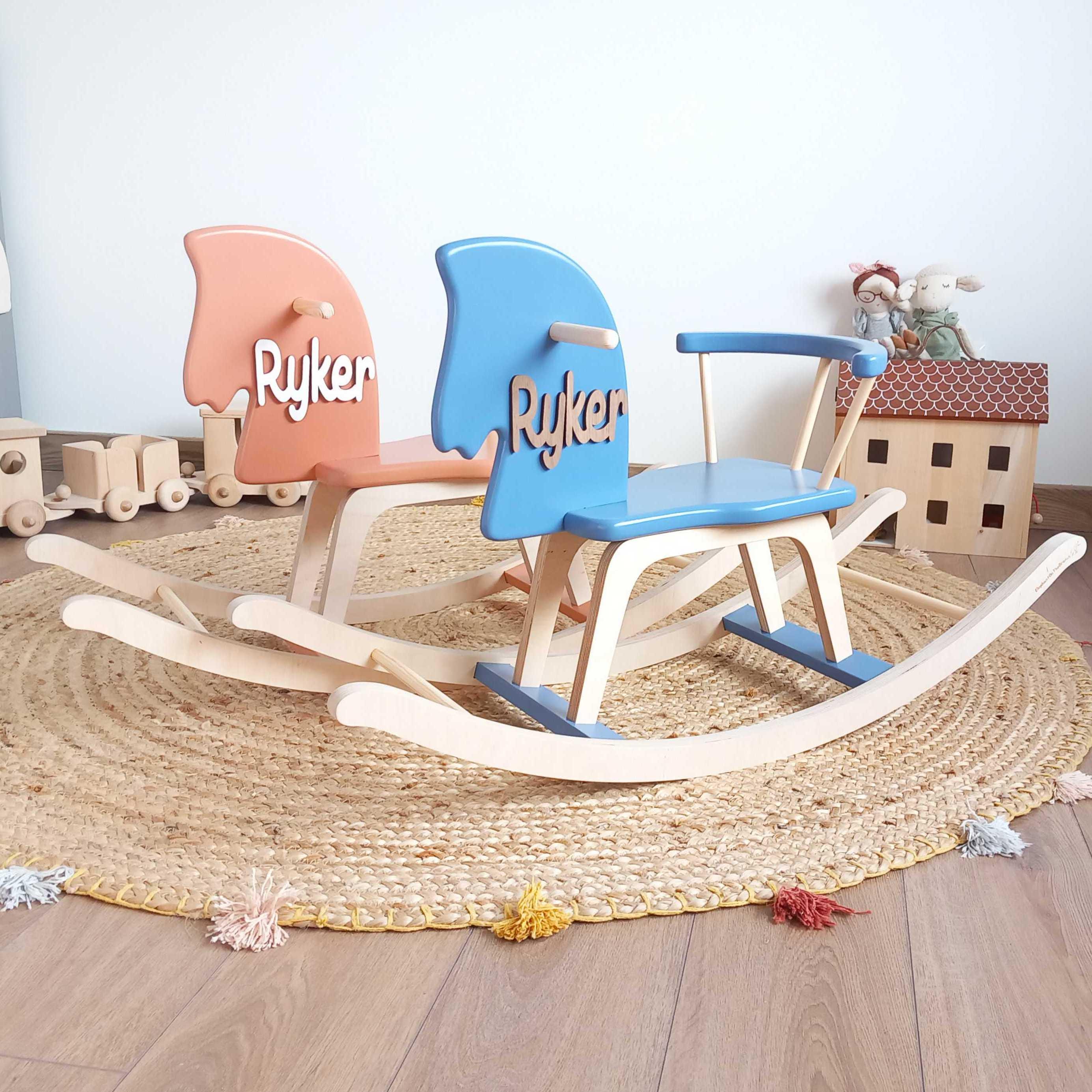 Www Alhudapk Age To Stop Using High Chair Wooden Rocking Chair