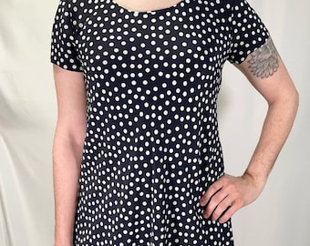 midi nighty dress Maddie Silk Midi Nightdress In Ivory