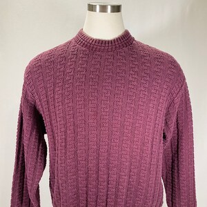90s Woolrich Sweater Vintage Woolrich Cotton Pullover Winter Sweater Unisex Size XXL 2X
