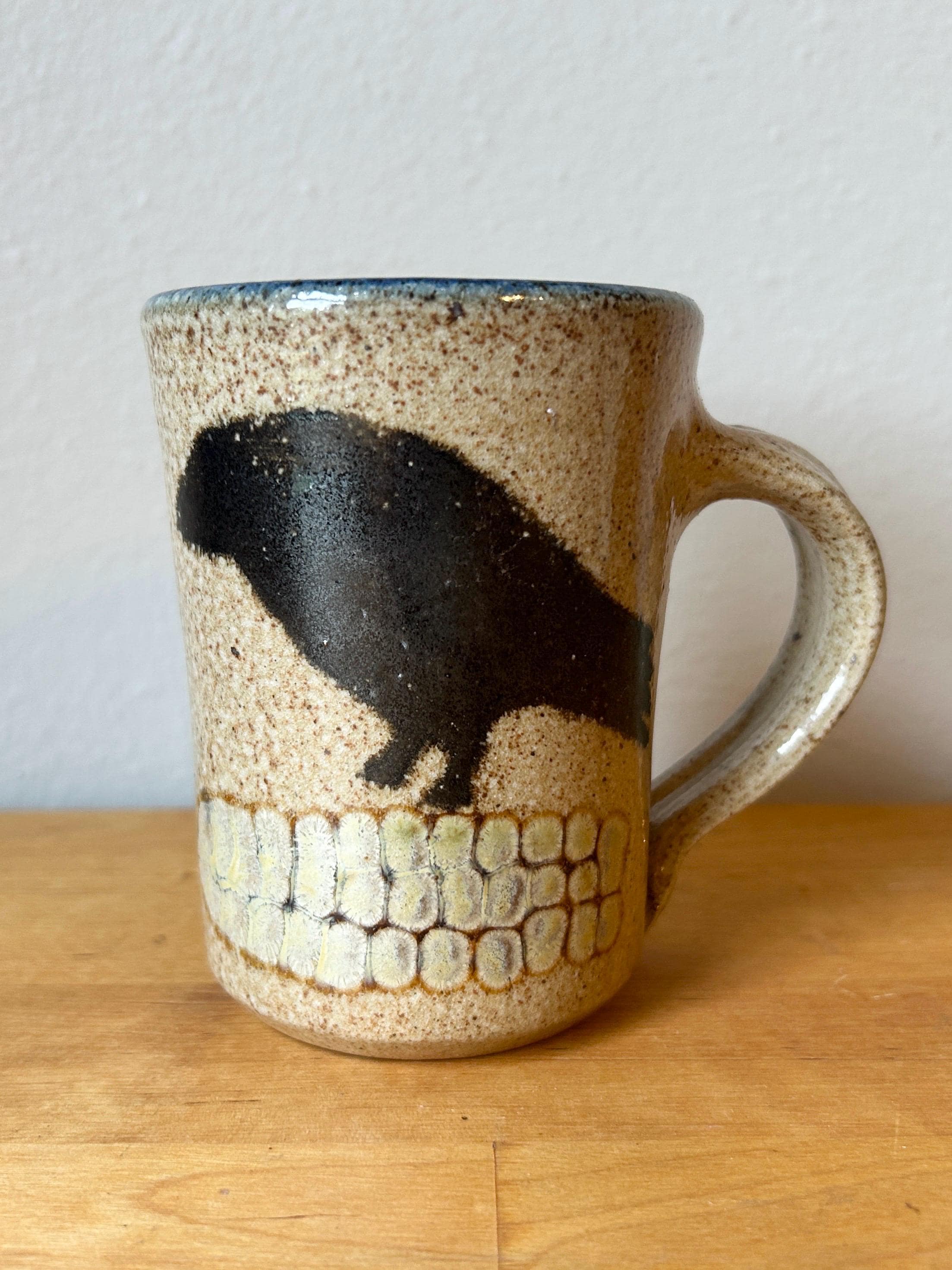 Monroe Salt Works Mug - Etsy